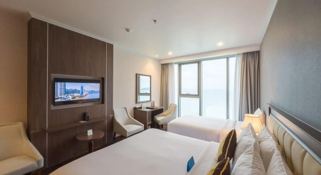 Nha Trang Horizon Hotel