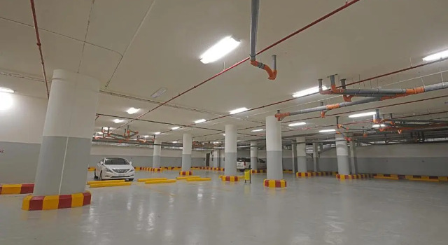 Люкс Nelover Al Riyadh - Ar Rawdah - Serviced Apartments