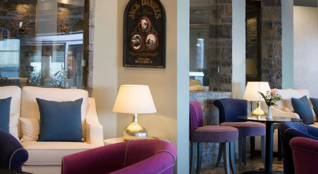 Отель Alexander Beach Hotel & Village Resort
