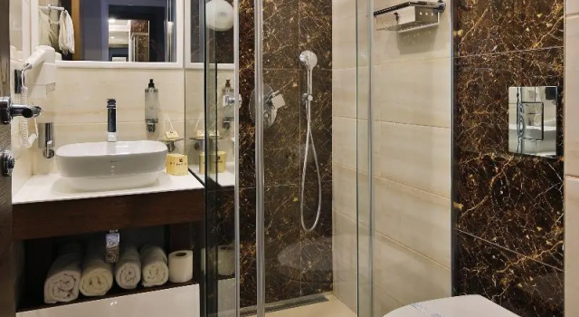 Двухместный номер Standard Sky Hotel