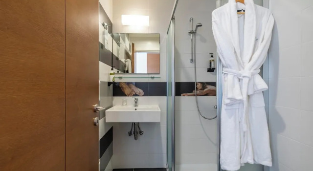 Номер Deluxe Harmony Hotel Nafplio