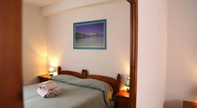 Апартаменты Standard Hotel Residence Ampurias