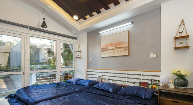 My Little Pig home, Prenota Hotel Hotel a Da Nang con parcheggio, Parcheggio