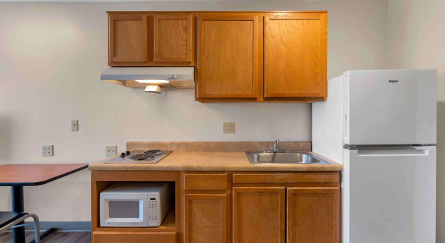 Люкс Extended Stay America Select Suites - Dayton - Miamisburg