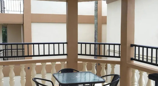Номер Standard Saipan Emerald Villa