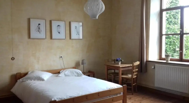 Коттедж Thirifays, résidence de vacances