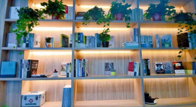 Hailan Boutique Hotel (Hefei Sports Center & The Second Hospital of Anhui Medical University), Prenota Boutique Hotel a Anhui con parcheggio, Parcheggio