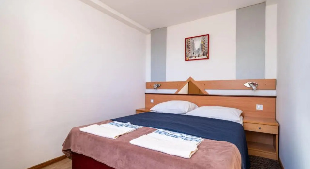 Апартаменты с 3 комнатами Apartments Klis