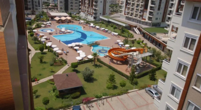 Апартаменты Apartments Orion City