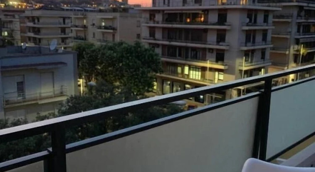 Трёхместный номер Superior с балконом Mapis Rooms - Eja Sardinia