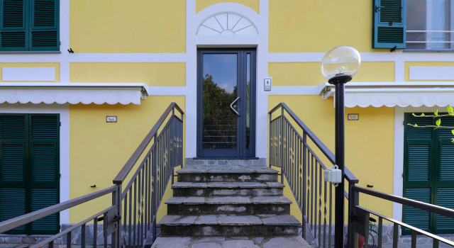 Italianway - Giuseppe Pastine 17/D