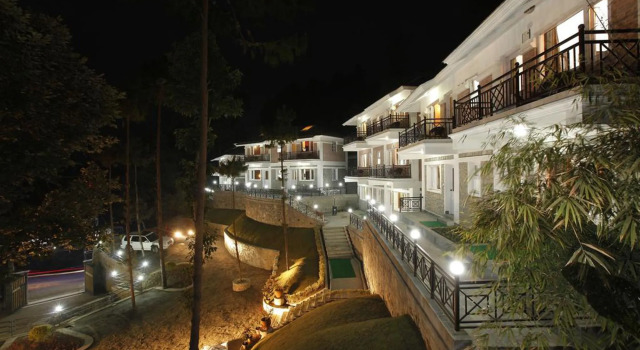 Serene Resort