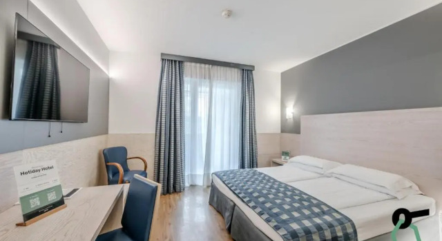 Номер Classic Hotiday Torbole Lago