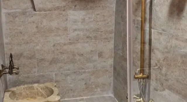Семейный номер Standard с видом на внутренний двор Cleopatra Antique Hotel