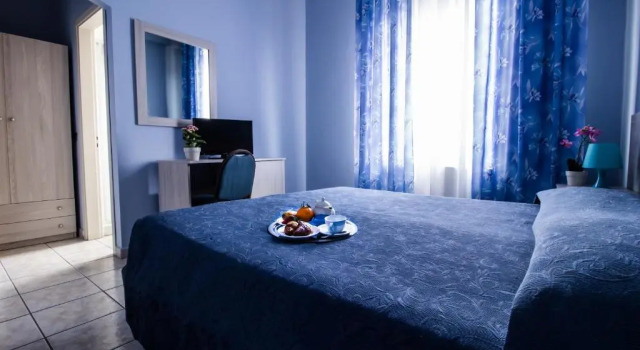 Номер Standard Miramare Hotel