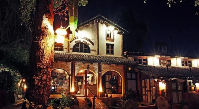 Hotel Boutique Hacienda Don Juan, Prenota Hotel San Cristóbal de Las Casas Chiapas