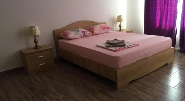 Апартаменты Deluxe Sunshine Apartments
