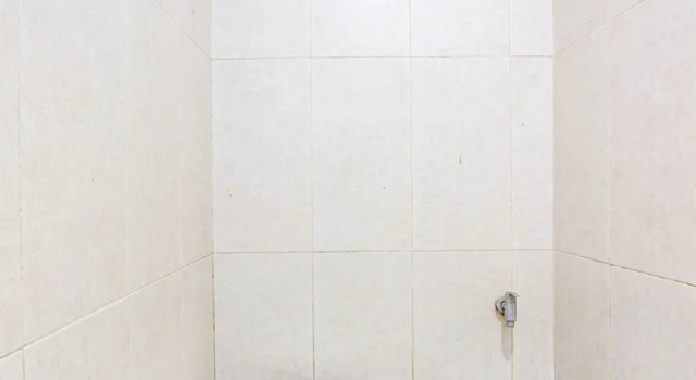 Económica quarto SPOT ON 91521 Mayong Guesthouse