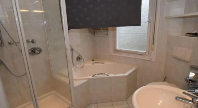 Четырёхместный номер Standard Monteurzimmer Kircheim unter Teck - Hostel