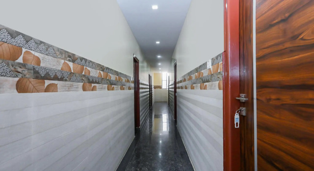 OYO 19658 Surabhi Comforts, Buchen Sie Hotel Mysore Karnataka