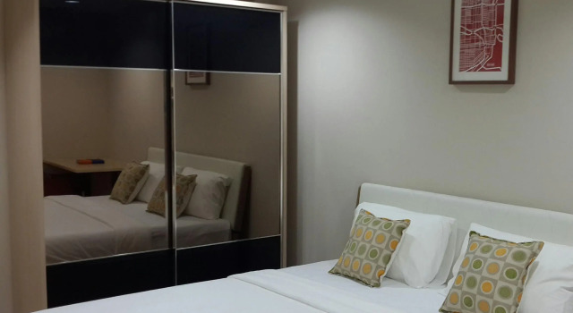 NIDA Rooms Phra Khanong 101 Bangjark, Забронировать Отель Пхра Кхоннг провинция Бангкок