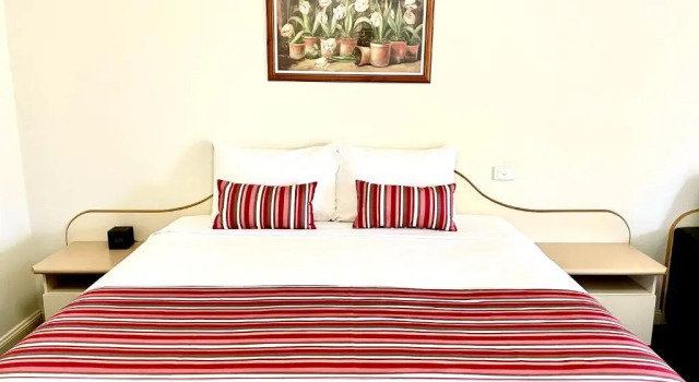 Двухместный номер Deluxe Golfview Motor Inn