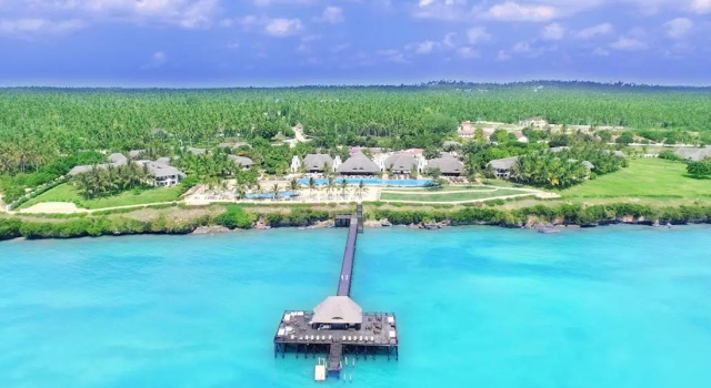 Двухместный номер Standard Sea Cliff Resort & Spa