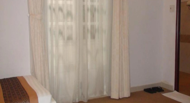 Двухместный номер Standard Valley Mountain Hotel
