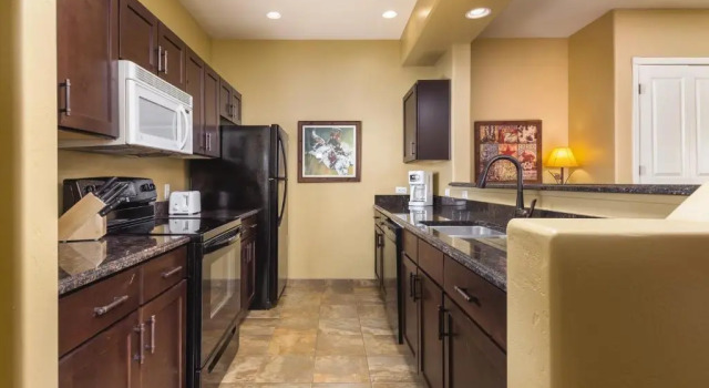 Suite WorldMark Bison Ranch