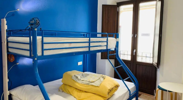 Коттедж Oh! My Hostel