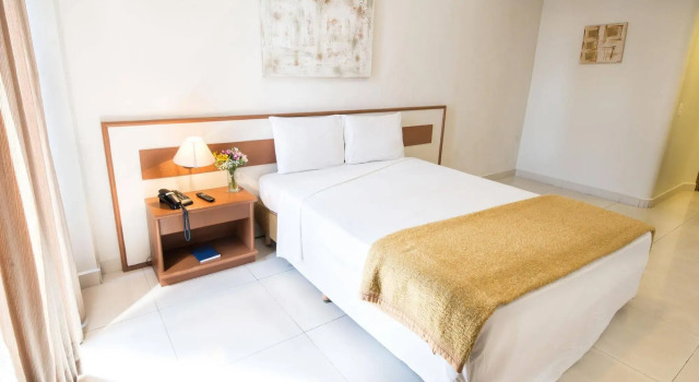 Hotel Center Inn