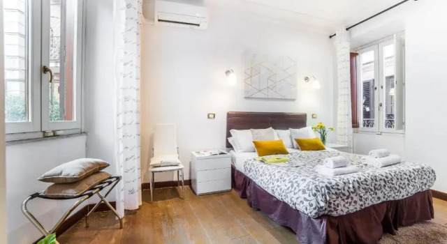 Luxury Apartment Ghetto, Забронировать Апартаменты/квартира Апартаменты Рима, рядом с Уста истины, Апартаменты/квартира