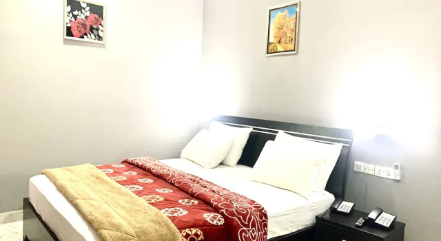 Dafika Lodge, Rezerwuj Hotel Hotele w Wli Afegame ze śniadaniem, Śniadanie
