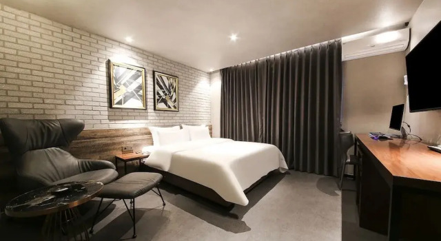 Номер Standard Hotel Azit