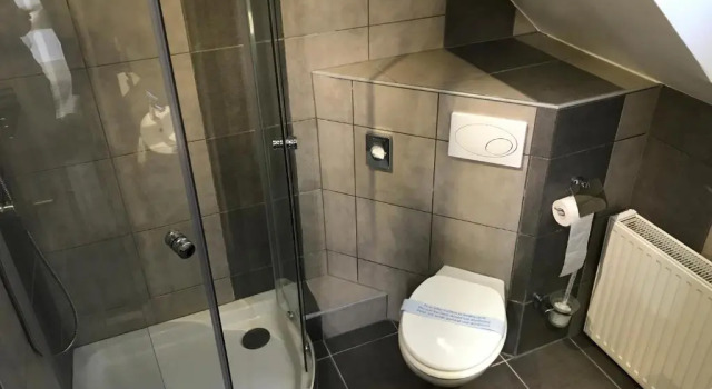 Двухместный номер Superior Royal Apartments Hotel Kecskemét