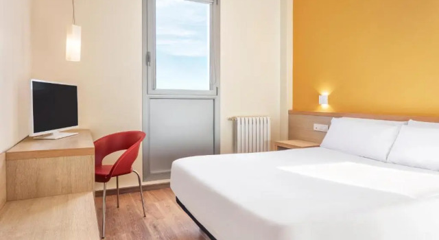 Двухместный номер Standard Hotel 280 Zaragoza
