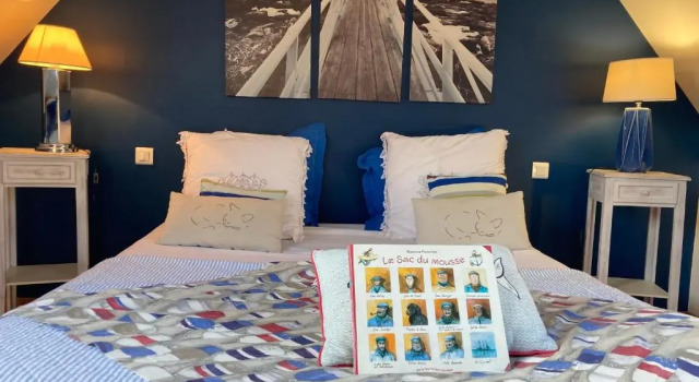 Ar Couette, Reserva ahora Hotel Bono Bretaña