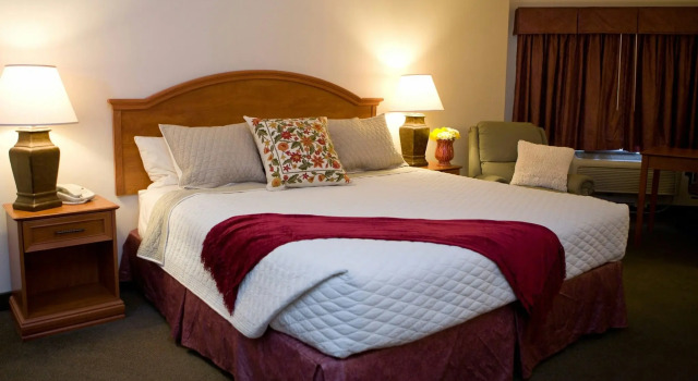 Hotel Glenwood Springs
