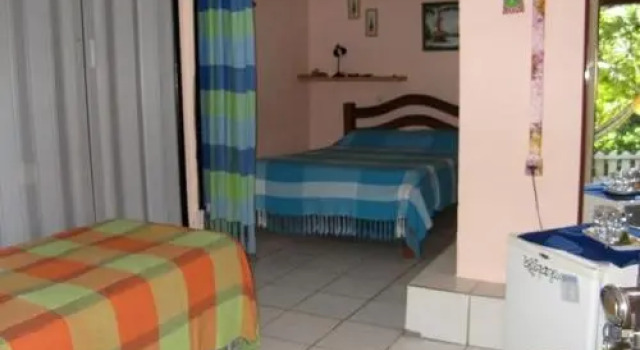 Pousada Solar das Andorinhas, Book Hotel Fernando de Noronha Pernambuco