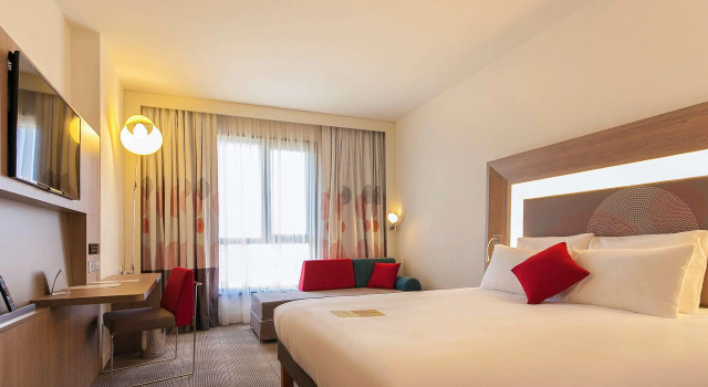 Novotel Diyarbakir, Забронировать Отель Диярбакыр Юго-Восточная Анатолия