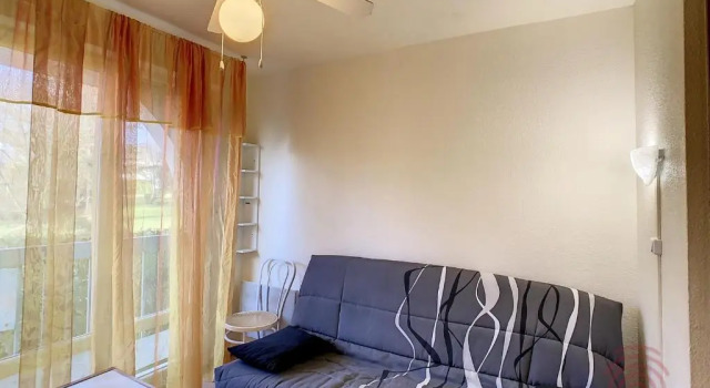 Appartement Lamalou-les-Bains, 1 pièce, 2 personnes - FR-1-451-76