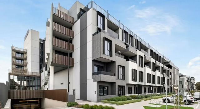 Hobson Apartments by Urban Rest, Varaa Huoneisto Newport Victoria