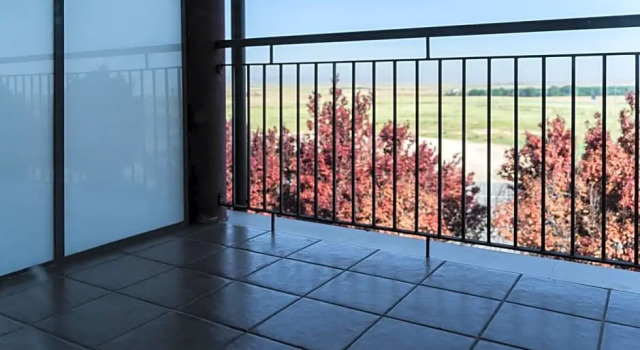 Номер Standard Ashotels Monreal Del Campo