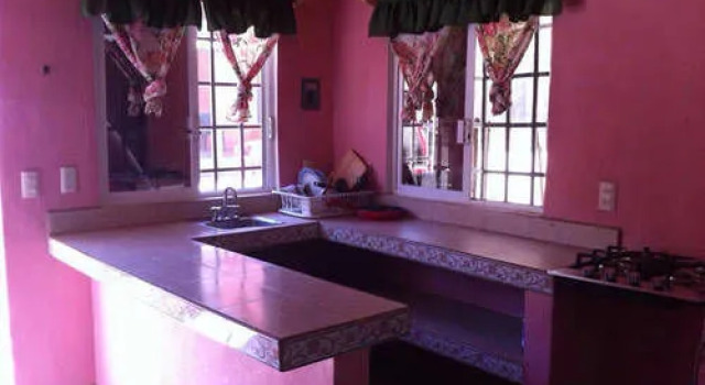 Casa Dulce Sayulita, Забронировать Отель СПА-отели Саюлита, SPA-услуги