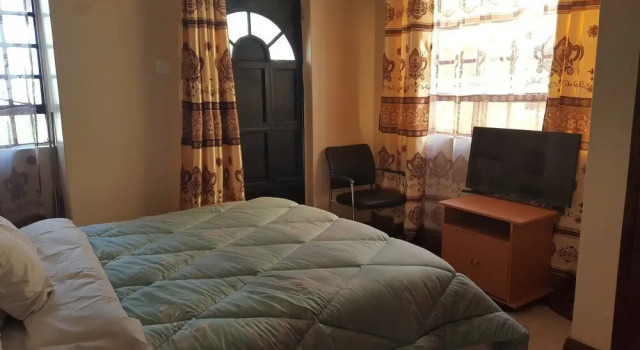 Masai Sundowner, Prenota Hotel Hotel a Kitengela con colazione, Colazione