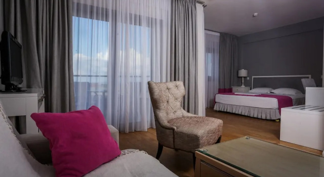 Krotiri Resort