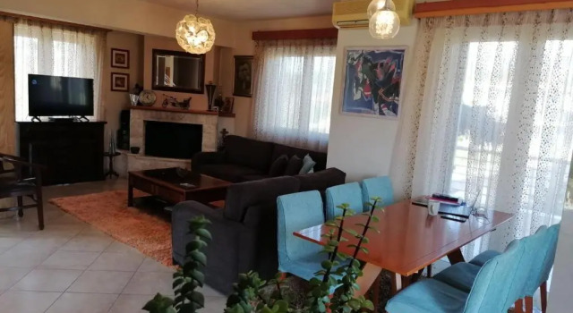 Вилла Homey Family ArtAki