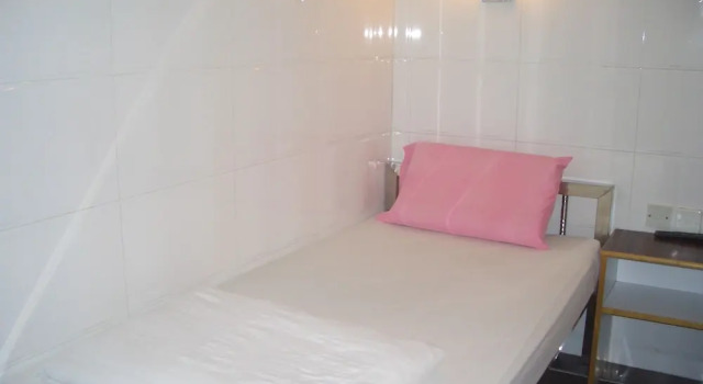 Номер Economy Maple Leaf Guest House