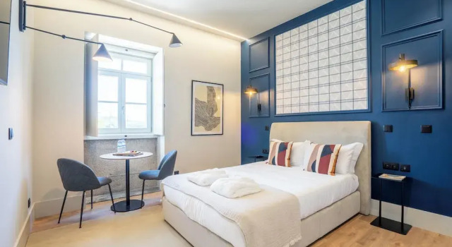 Студия Comfort Gigantones GuestHouse