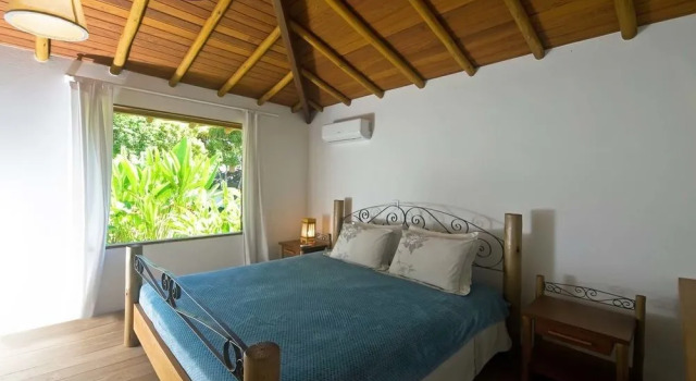 Paraíso Tropical Village, Забронировать Отель Отели штата Баия с бассейном, Бассейн